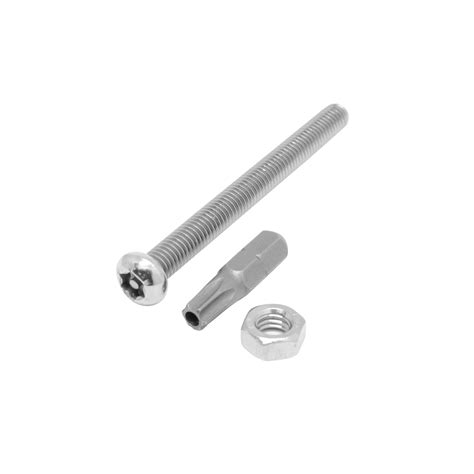 bunnings m8 bolt 45mm